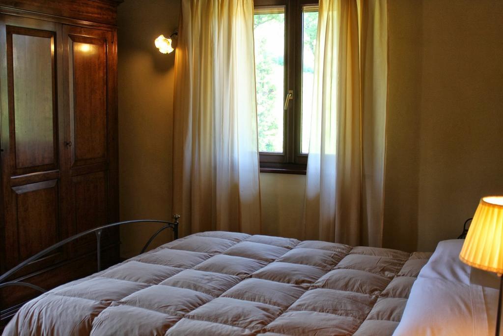 Villa Melagrana Fano Habitación foto