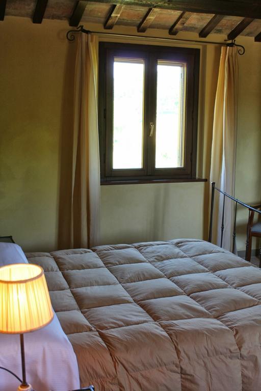 Villa Melagrana Fano Habitación foto